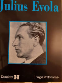 Julius Evola