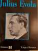 Julius Evola. Collectif