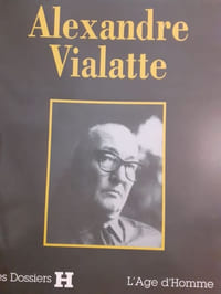 Alexandre Vialatte