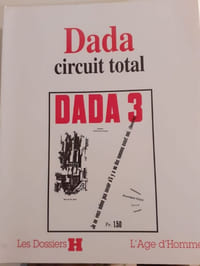 Dada Circuit total - Dada 3