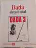 Dada Circuit total - Dada 3. Collectif