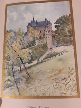 Pélerinages Dauphinois - Au pays de Bayart, Grenoble, Ville de Stendhal, Balzac à Voreppe - Napoléon à Laffrey, Le Vallon de Lamartine. Gabriel Faure