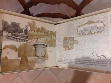 A la recherche des châteaux perdus - Ile de France. Georges Poisson