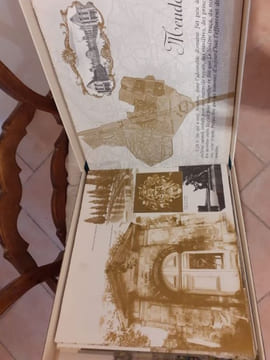A la recherche des châteaux perdus - Ile de France. Georges Poisson