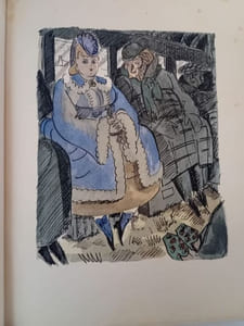 Oeuvres complètes illustrées