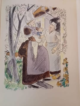 Oeuvres complètes illustrées. Guy de Maupassant