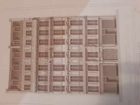 L'Architecture privée au XIXème siècle sous Napoléon III. César Daly