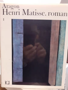 Matisse (roman)