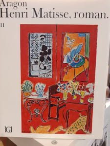 Matisse (roman)