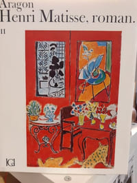 Matisse (roman)