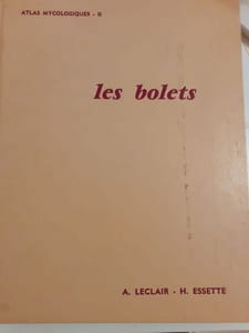 Les Bolets