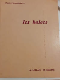 Les Bolets