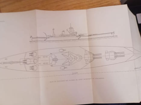 L'Art et la manière de construire des Modèles de Bateaux - Navires de Guerre modernes. Georges Lequesne