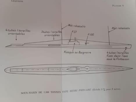 L'Art et la manière de construire des Modèles de Bateaux - Navires de Guerre modernes. Georges Lequesne
