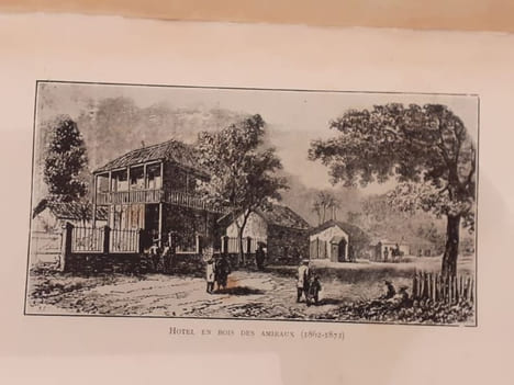 Documents pour servir à l'histoire de Saïgon, de 1859 à 1865. Jean Bouchot