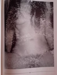 La femme entrouverte