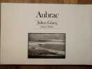 Aubrac. Julien Gracq