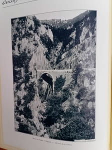 Causses - Cévennes - Gorges du Tarn