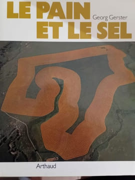 Le Pain et le sel. Georg Gerster