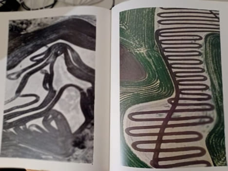 Le Pain et le sel. Georg Gerster