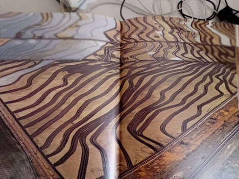 Le Pain et le sel. Georg Gerster