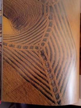 Le Pain et le sel. Georg Gerster