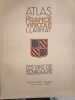 Atlas de la France Viticole. Louis.Larmat