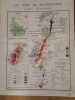 Atlas de la France Viticole. Louis.Larmat