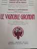 Le Vignoble girondin. Germain Lafforgue