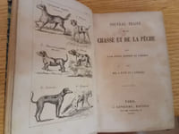 Nouveau traité de la chasse et de la pêche
