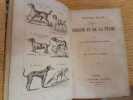 Nouveau trait&eacute; de la chasse et de la p&ecirc;che. A. Ren&eacute; - C. Liersel