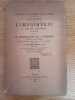 Origines de l'imprimerie à Albi en Languedoc (1480-1484) - Les Périgrinations de J. Neumeister, compagnon de Gutenberg en Allemagne, en Italie et en ...
