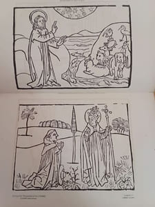 Origines de l'imprimerie à Albi en Languedoc (1480-1484) - Les Périgrinations de J. Neumeister, compagnon de Gutenberg en Allemagne, en Italie et en France (1463-1484) son établissement définitif à Lyon (1485-1507)