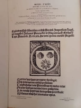 Origines de l'imprimerie à Albi en Languedoc (1480-1484) - Les Périgrinations de J. Neumeister, compagnon de Gutenberg en Allemagne, en Italie et en ...