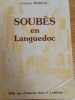 Soub&egrave;s en Languedoc. Francis Moreau
