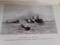 Histoire des souffrances du sieur Elie Neau sur les galères et dans les cachots de Marseille (1701)