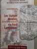 Les Statues menhirs saintponiennes en Haut Languedoc. Gabriel Rodriguez