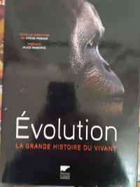 Evolution