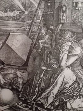 Mélencolia 1514. Collectif (Deswarte)