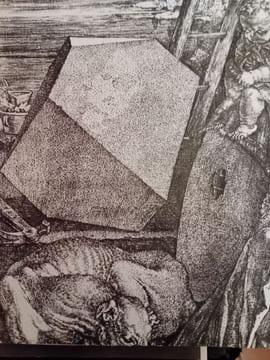 Mélencolia 1514. Collectif (Deswarte)