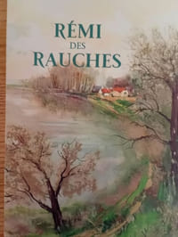 Rémi des Rauches