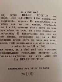 Rémi des Rauches