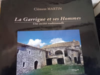 La Garrigue et ses hommes