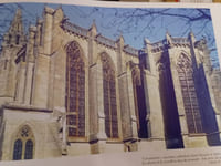 Carcassonne une cité patrimoine de l'Humanité