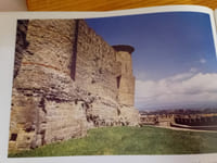 Carcassonne une cité patrimoine de l'Humanité