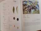 Catalogue mondial des vari&eacute;t&eacute;s d'olivier. Collectif
