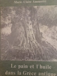 Le Pain et l'huile dans la Grèce antique