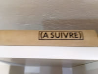 Revue "A suivre" - lot de 20 reliures originales