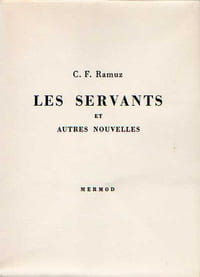 SERVANTS (LES) et Autres Nouvelles
