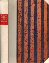 MONSIEUR NICOLAS ou Le Coeur Humain Dévoilé, Mémoires intimes, en 4 volumes